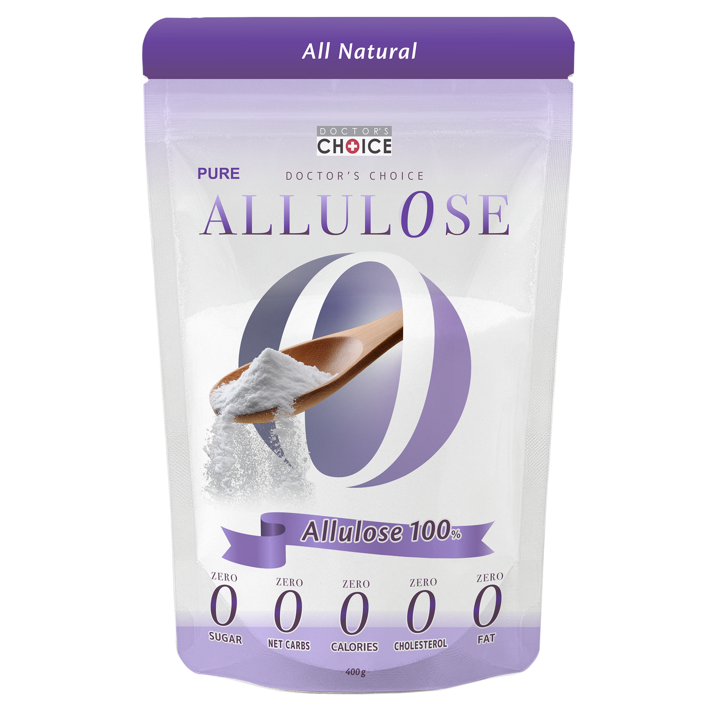 アルロースパウダー