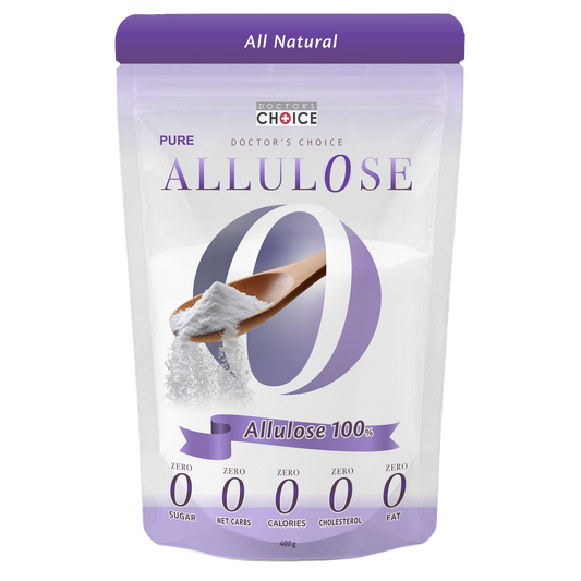 アルロースパウダー