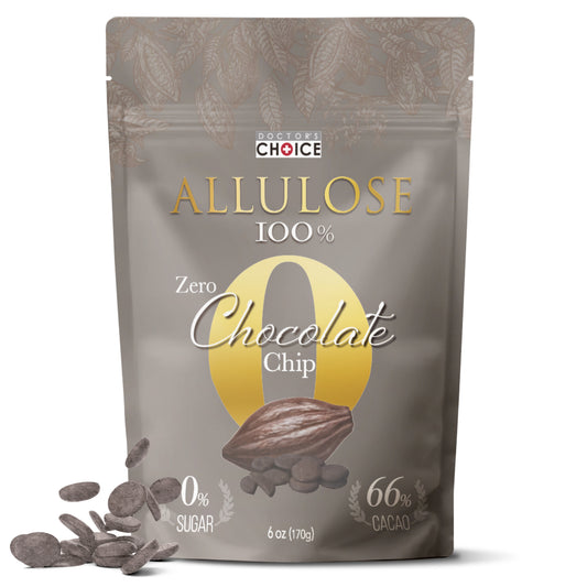 ゼロチョコチップ