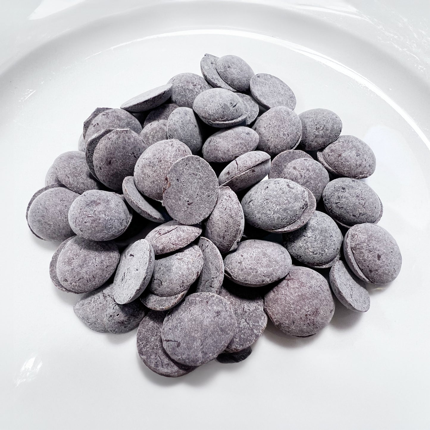 ゼロチョコチップ