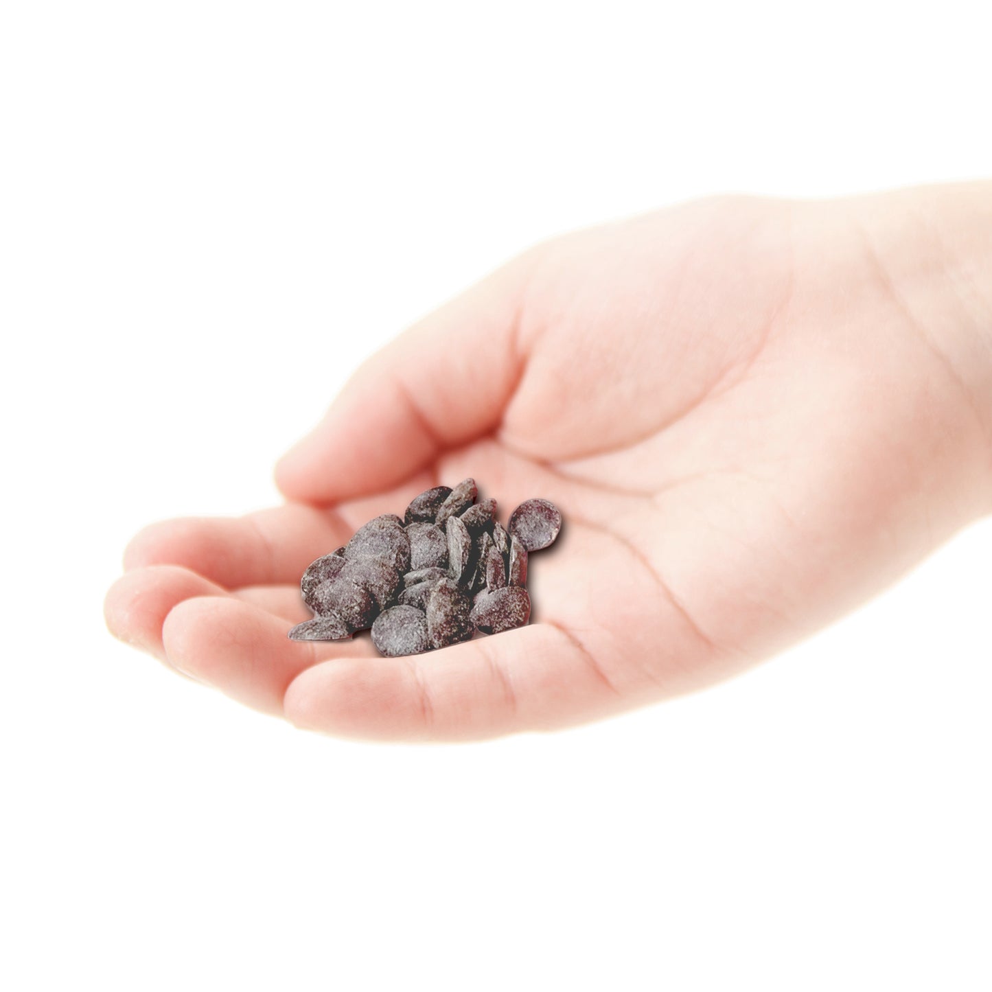 ゼロチョコチップ